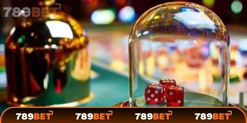 5 nguyên nhân phổ biến nhất làm bạn hay thua tài xỉu