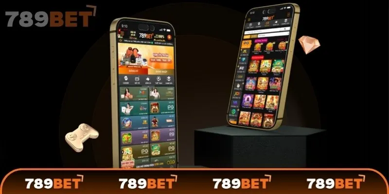 Các lợi thế vượt trội của nền tảng 789BET
