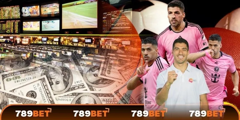 Sơ lược về sảnh Thể thao 789BET