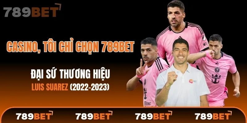 Tổng quan về nhà cái 789BET