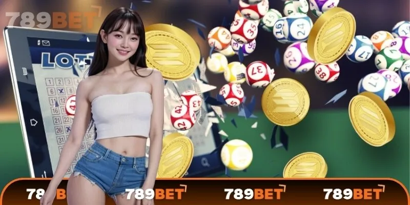 Phương pháp soi cầu xổ số 789Bet hiệu quả