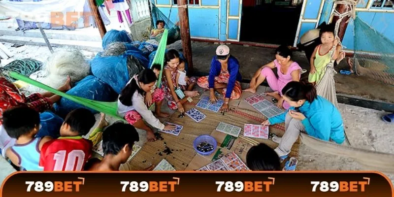 Bí quyết tăng cơ hội chiến thắng khi chơi lô tô