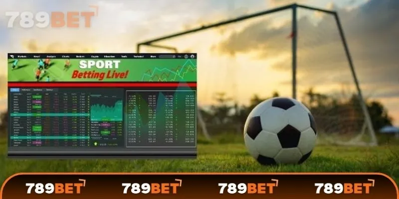 Cá độ bóng đá có nhiều hình thức khác nhau