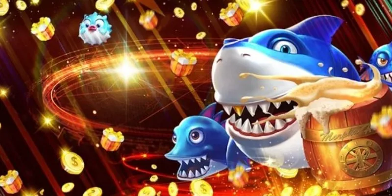 Các bước thực hiện hack bắn cá