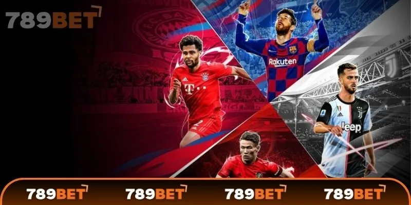 Các loại kèo phổ biến tại 789Bet