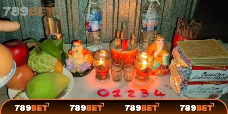 Các phương pháp cầu cơ xin số khác