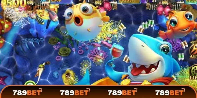 Các phương pháp nhận code bắn cá trên 789Bet