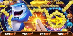 Cách chơi bắn cá