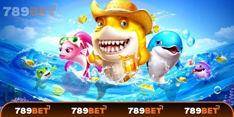 Cách chơi bắn cá online hiệu quả