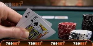 Cách chơi xì dách