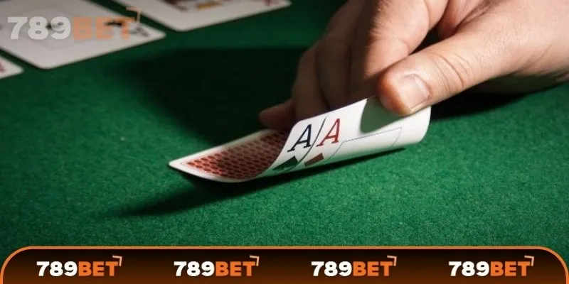 Cách chơi xì dách dể hiểu nhất