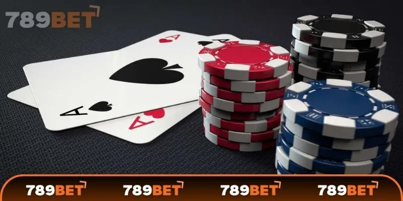 Cách chơi xì dách luôn thắng