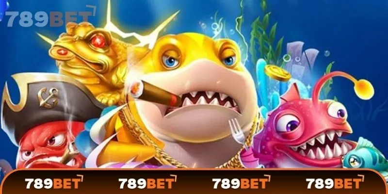 Cách nhập code bắn cá trên 789Bet