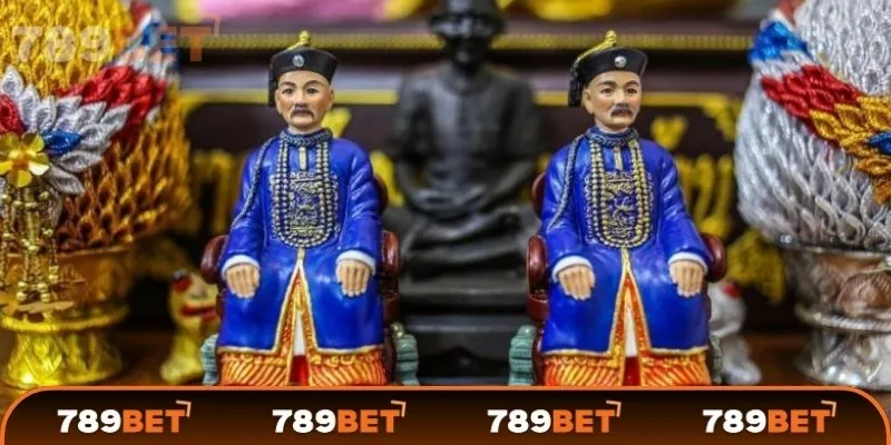 Cách thờ cúng Nhị Ca Phong đúng chuẩn