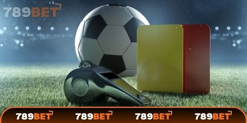 Cao thủ mách mẹo chơi kèo thẻ phạt hiệu quả