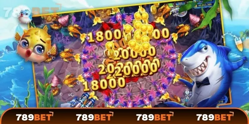 Chiến thuật bắn cá