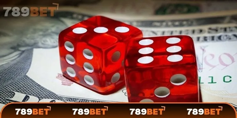 Chơi Tài Xỉu online tại 789Bet