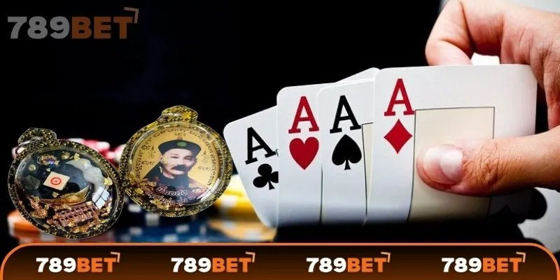 Cờ bạc nên thờ ai?