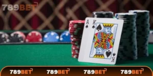 Dằn dơ trong xì dách là gì