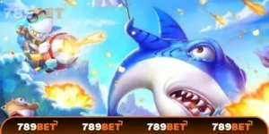 Game bắn cá offline