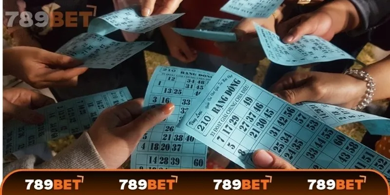 Hướng dẫn A-Z cách chơi lô tô