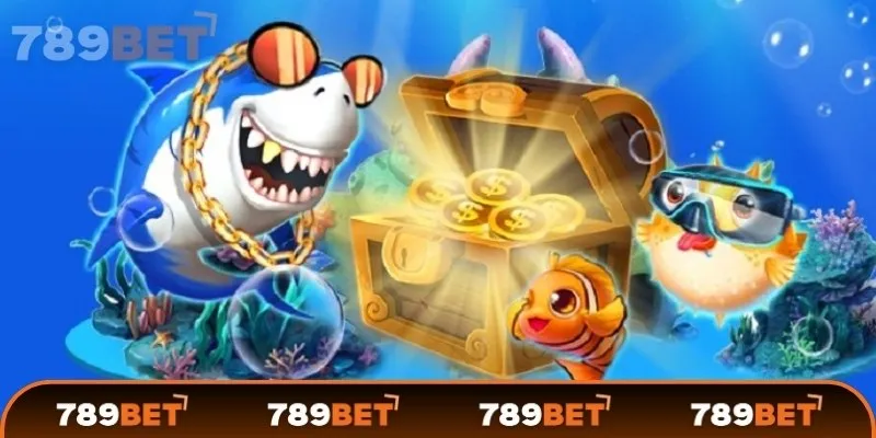 Hướng dẫn tải game bắn cá offline