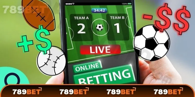 Kèo tỷ số là gì?