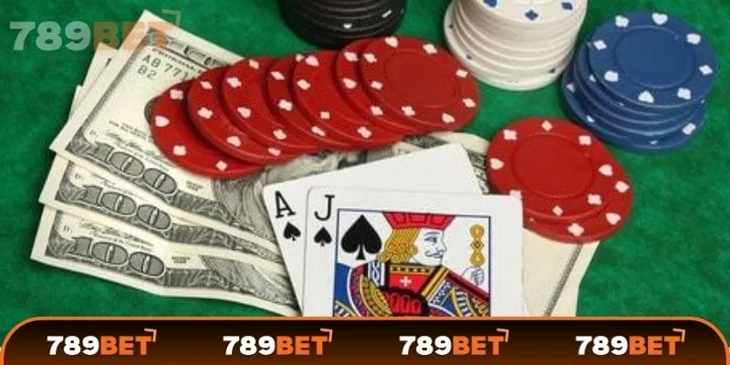 Mẹo chơi game đánh bài xì dách