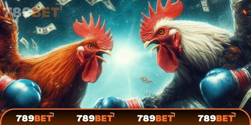 Nhiều cơ hội chiến thắng khi tham gia