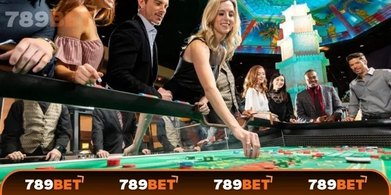 Những lưu ý quan trọng để chơi casino hiệu quả