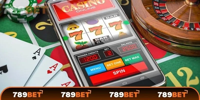 Quản lý vốn chơi cờ bạc bắt đầu từ việc áp dụng các nguyên tắc tài chính cơ bản