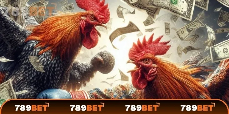 Quy định trong đá gà tre