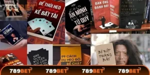 Sách dạy cờ bạc