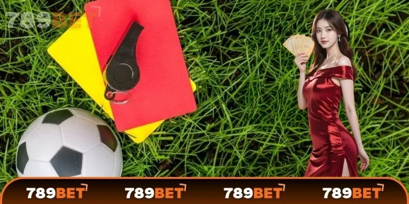 Tại sao kèo thẻ phạt hấp dẫn?