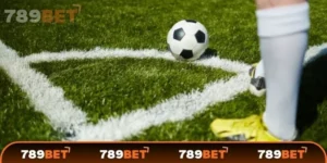 Tài xỉu phạt góc