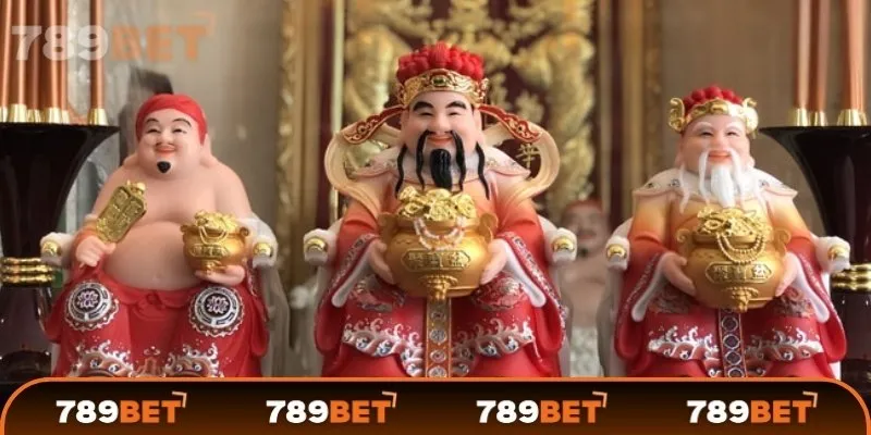 Thần chú dân gian khấn Thần Tài, Thổ Địa