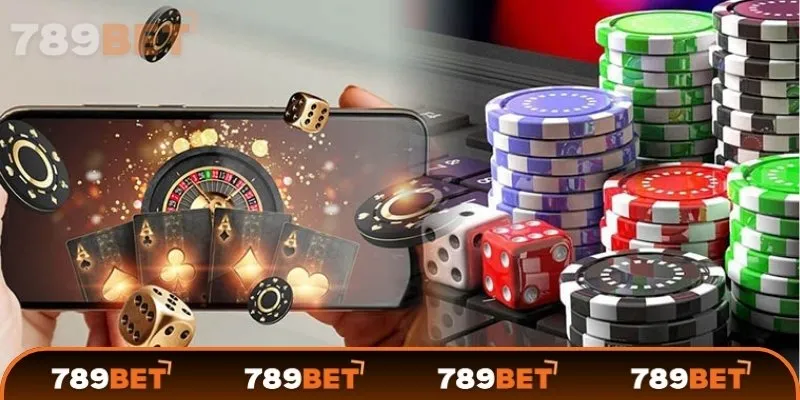 Xây dựng kế hoạch quản lý vốn cờ bạc