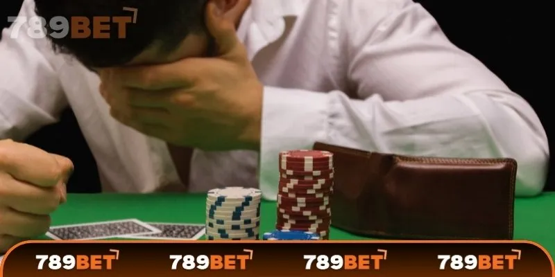 Quản lý tài chính là yếu tố then chốt trong các cách giải đen cờ bạc