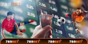 Những kèo bóng đá phổ biến trên 789Bet