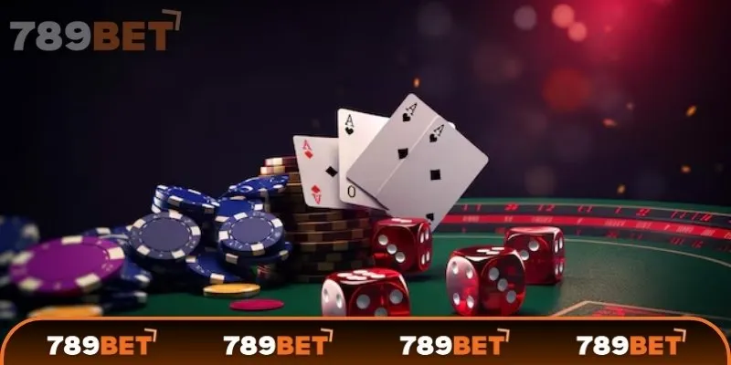 Các hình thức Gambling phổ biến