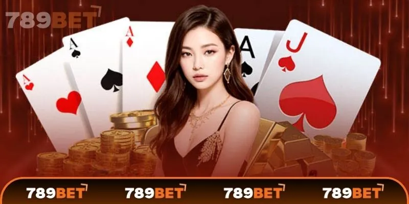 Vì sao game bài 789BET trở thành lựa chọn hàng đầu?