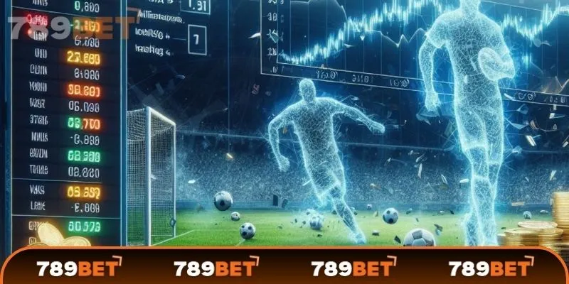 Hướng dẫn cách đọc kèo bóng đá chính xác trên 789Bet