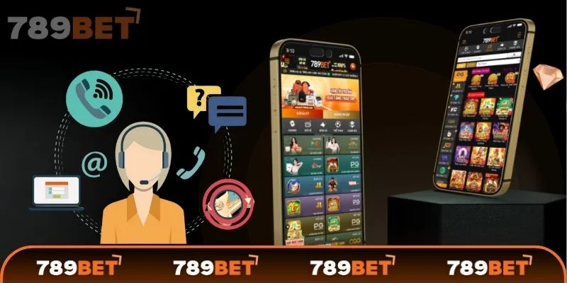 Vì sao cần liên hệ 789bet?