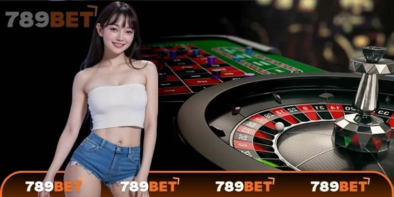 Lý do Live Casino 789BET được yêu thích