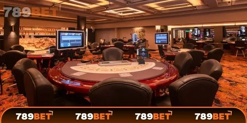 Luật casino Việt Nam là gì?