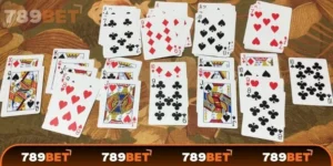 Ý nghĩa các quân bài đặc biệt trong bộ bài 52 lá